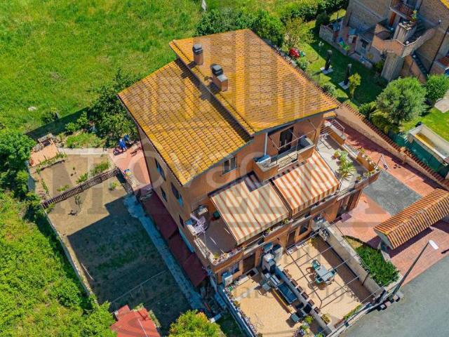 Appartamento in vendita a Roma, Casalotti