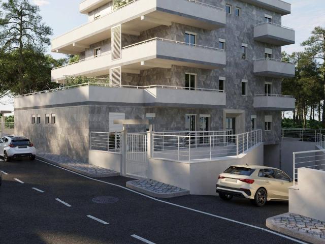 Appartamento in vendita a Roma, Casetta Mattei