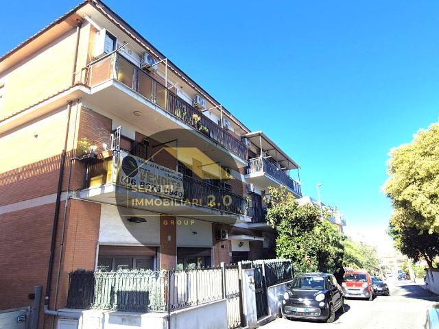 Appartamento in vendita a Roma, Casilina