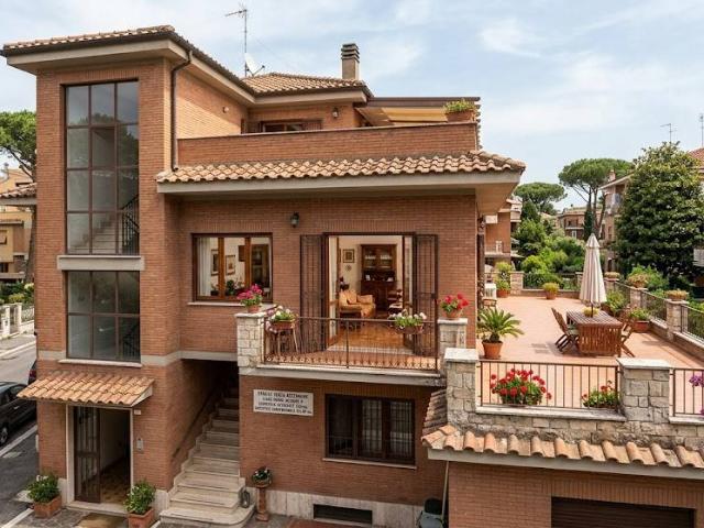 Appartamento in vendita a Roma, Casilina