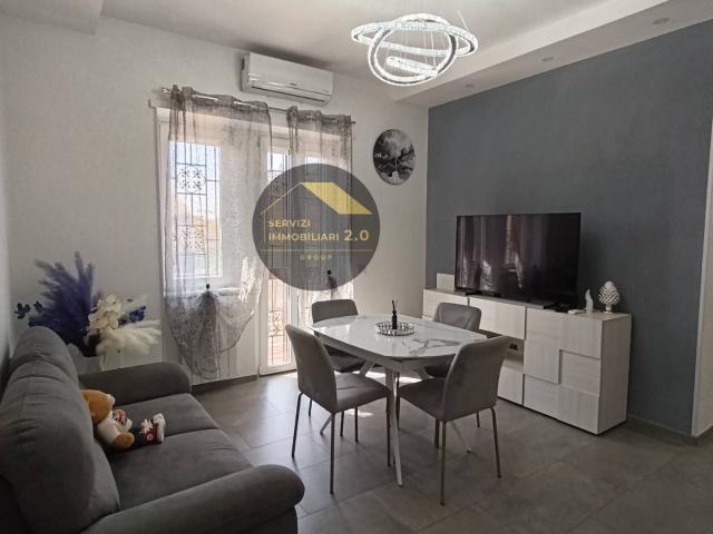 Appartamento in vendita a Roma, Casilina