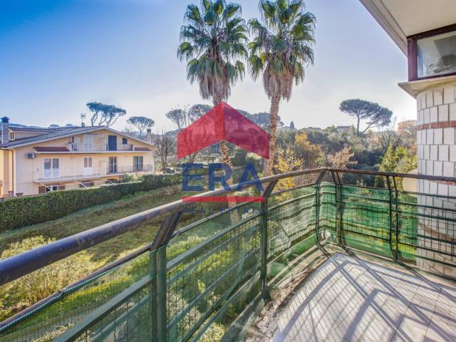 Appartamento in vendita a Roma, Cassia Olgiata