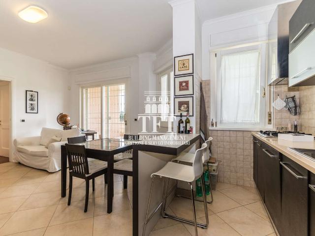 APPARTAMENTO in VENDITA a ROMA CASSIA di 2 vani