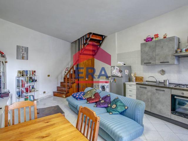 Appartamento in vendita a Roma, Castel di Leva