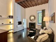 Appartamento in vendita a Roma, Centro Storico