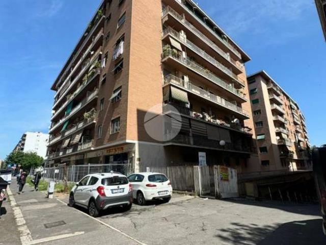 Appartamento in vendita a Roma, Cinecittà
