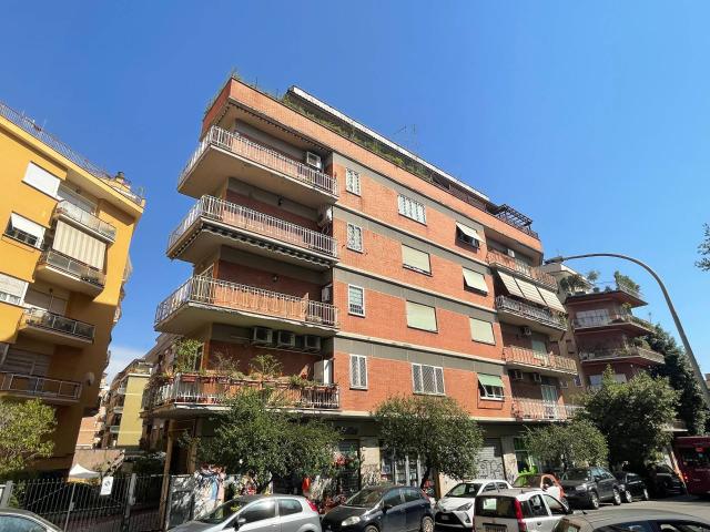 Appartamento in vendita a Roma, Appio Latino
