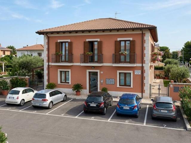 Appartamento in vendita a Roma, Borghesiana