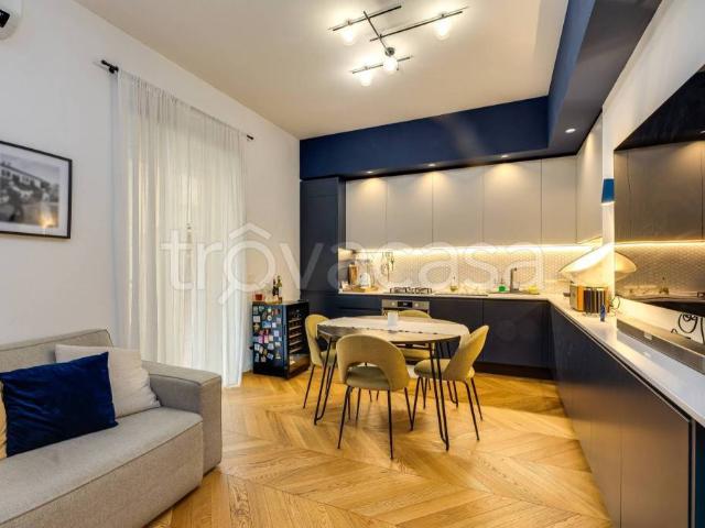 Appartamento in vendita a Roma, Balduina