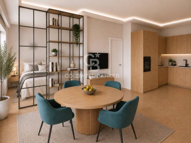 Appartamento in vendita a Roma, Balduina