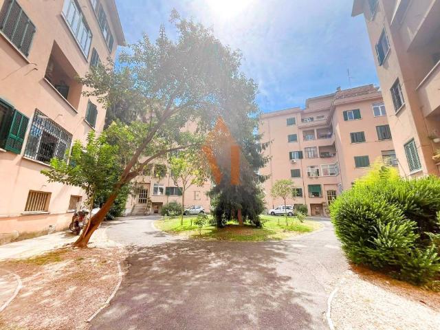 Appartamento in vendita a Roma, Garbatella