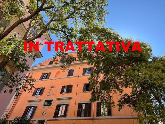 APPARTAMENTO in VENDITA a ROMA ESQUILINO / SAN LORENZO / SAN GIOVANNI di 3 vani