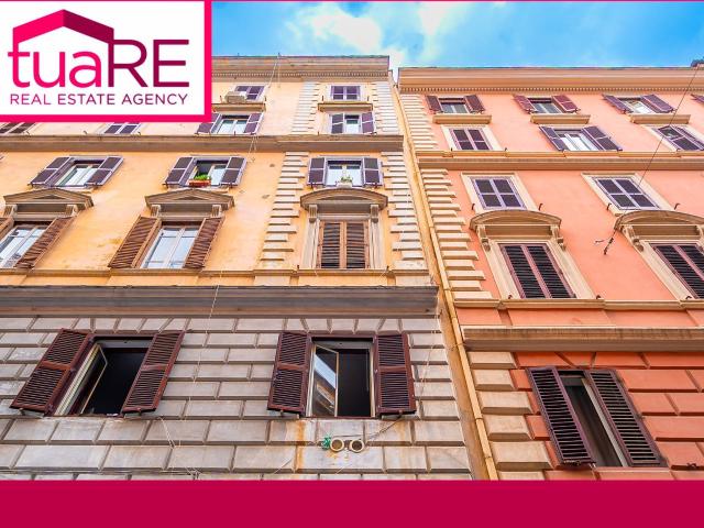 Appartamento in vendita a Roma, Esquilino