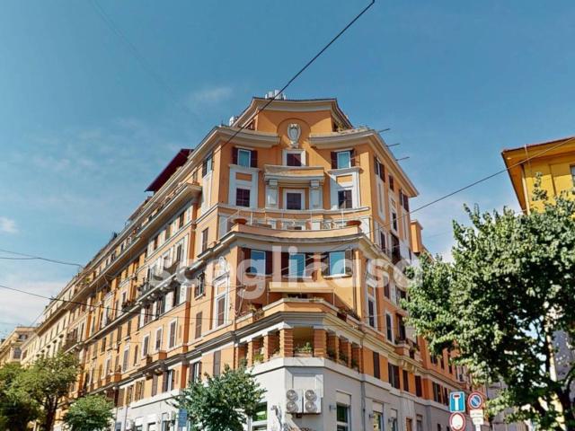 Appartamento in vendita a Roma, Esquilino