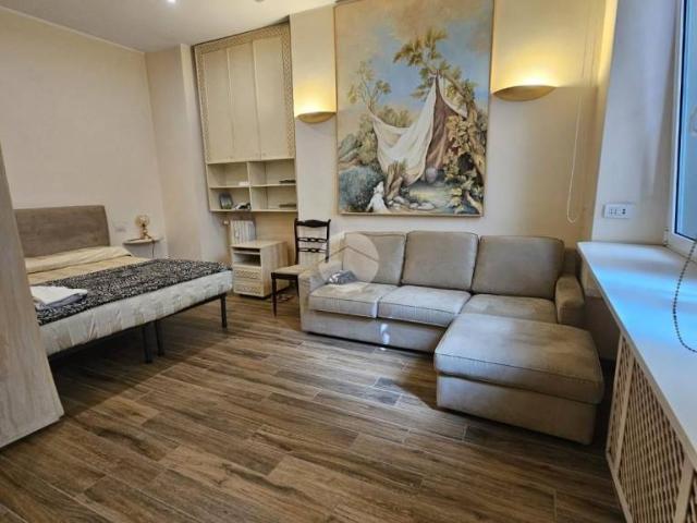 Appartamento in vendita a Roma, Euclide