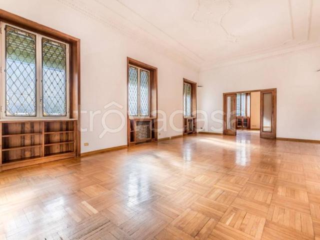 Appartamento in vendita a Roma, Euclide