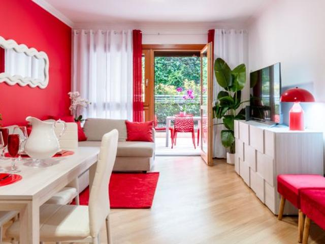APPARTAMENTO In vendita a Roma Eur Torrino