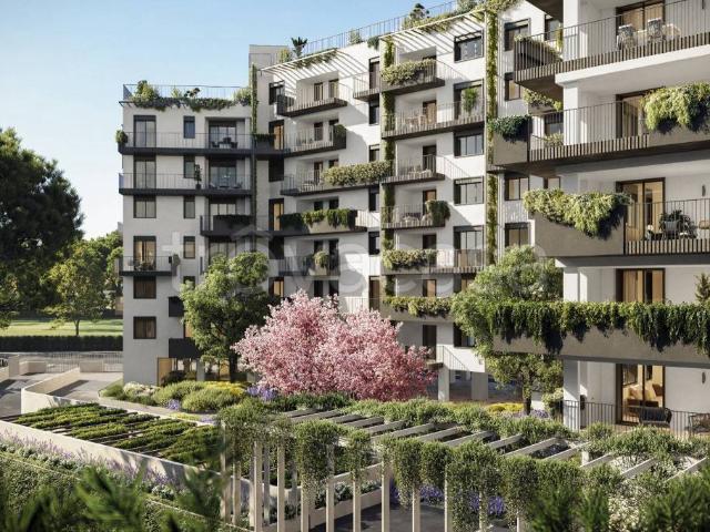 Appartamento in vendita a Roma, EUR