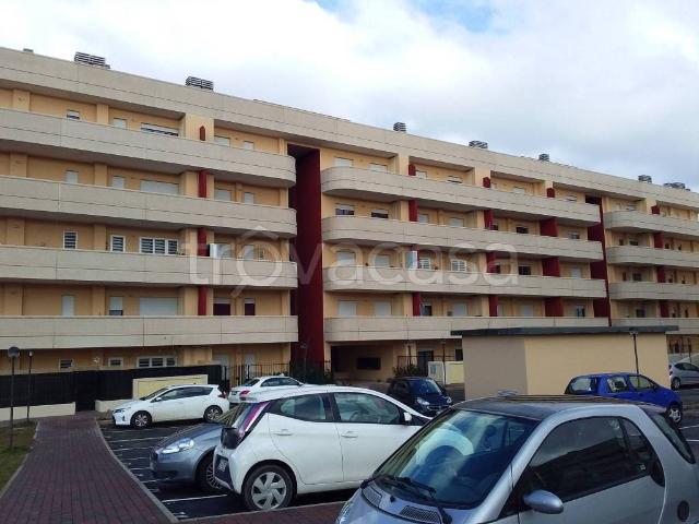 Appartamento in vendita a Roma, Fidene