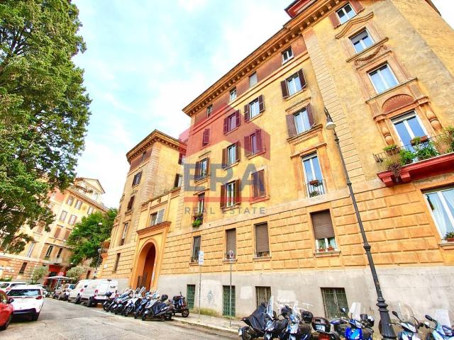 Appartamento in vendita a Roma, Flaminio
