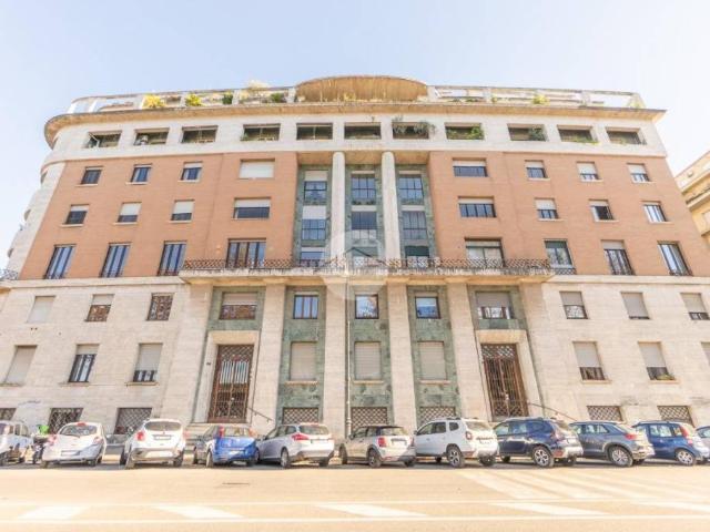 Appartamento in vendita a Roma, Flaminio
