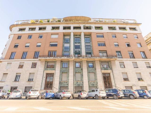 Appartamento in vendita a Roma, Flaminio