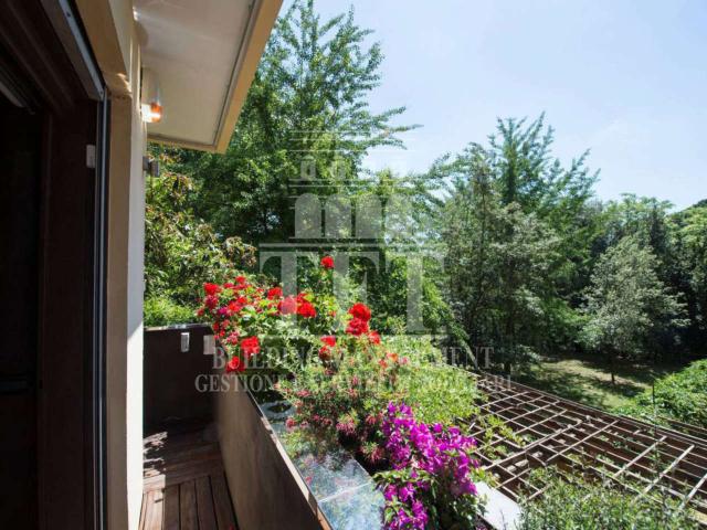 APPARTAMENTO in VENDITA a ROMA FLAMINIO / FLEMING / VIGNA CLARA / CAMILLUCCIA di 5 vani