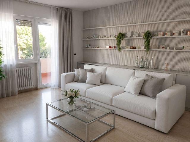 APPARTAMENTO in VENDITA a ROMA FLAMINIO / FLEMING / VIGNA CLARA / CAMILLUCCIA di 5 vani