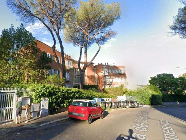 APPARTAMENTO in VENDITA a ROMA FLAMINIO / FLEMING / VIGNA CLARA / CAMILLUCCIA di 3 vani