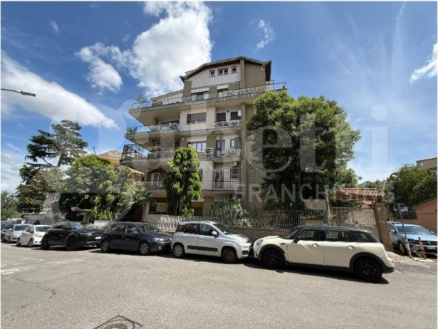 Appartamento in vendita a Roma, Fleming