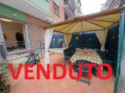 Appartamento in vendita a Roma, Ostia