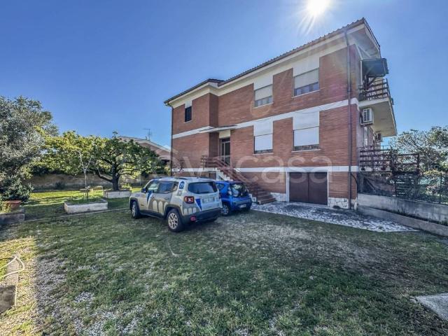 Appartamento in vendita a Roma, Ostia Antica