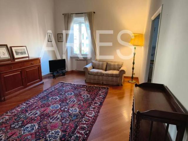 Appartamento in vendita a Roma, Ostia Ponente