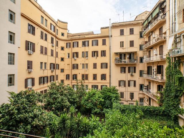 Appartamento in vendita a Roma, Ostiense