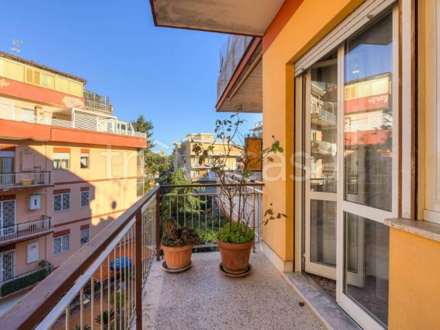 Appartamento in vendita a Roma, Ottavia