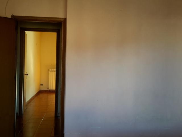 APPARTAMENTO in VENDITA a ROMA LA ROMANINA di 2 vani