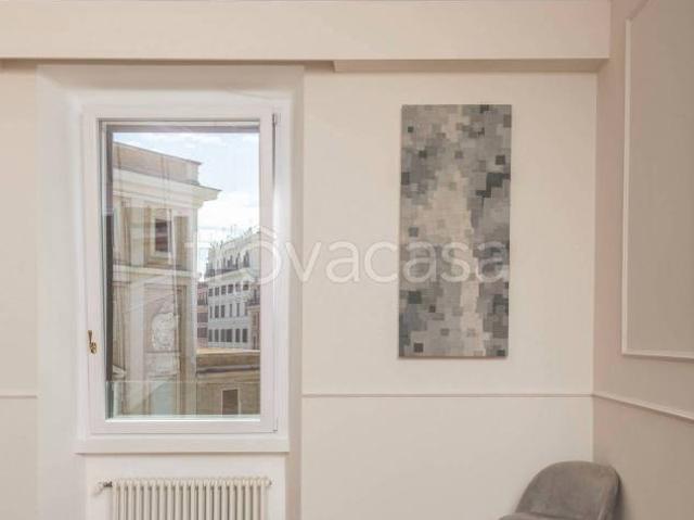 Appartamento in vendita a Roma largo Brancaccio, Colle Oppio