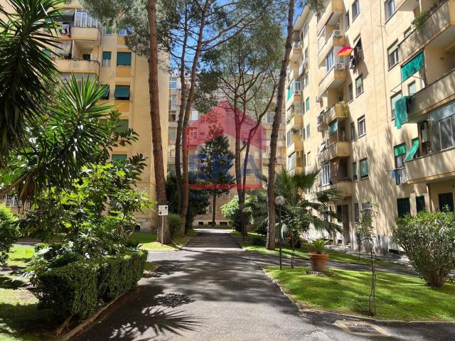 Appartamento in vendita a Roma, Montagnola