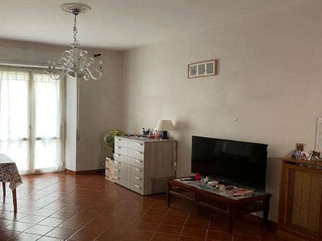APPARTAMENTO In vendita a Roma Monteverde