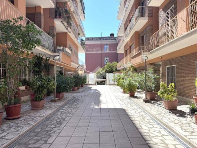 Appartamento in vendita a Roma, Monteverde Vecchio