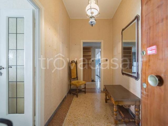 Appartamento in vendita a Roma, Monteverde Vecchio