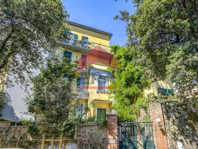 Appartamento in vendita a Roma, Monte Sacro