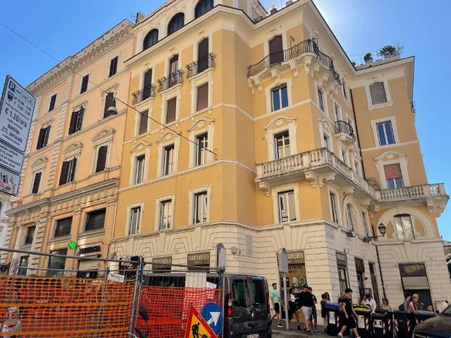Appartamento in vendita a Roma, Monti
