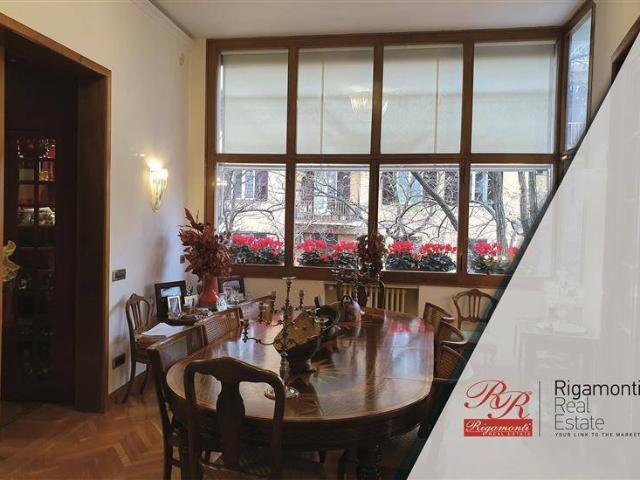 Appartamento in vendita a Roma, Mazzini Delle Vittorie