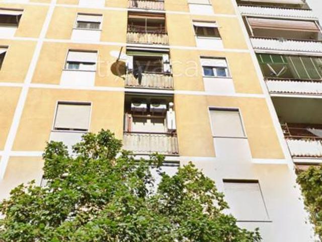 Appartamento in vendita a Roma, Marconi
