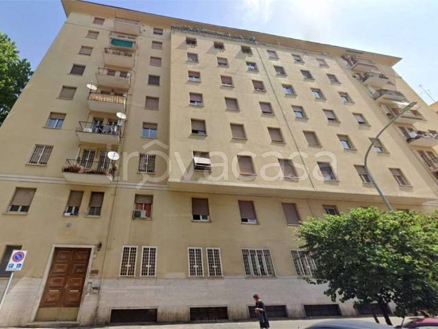 Appartamento in vendita a Roma, Marconi