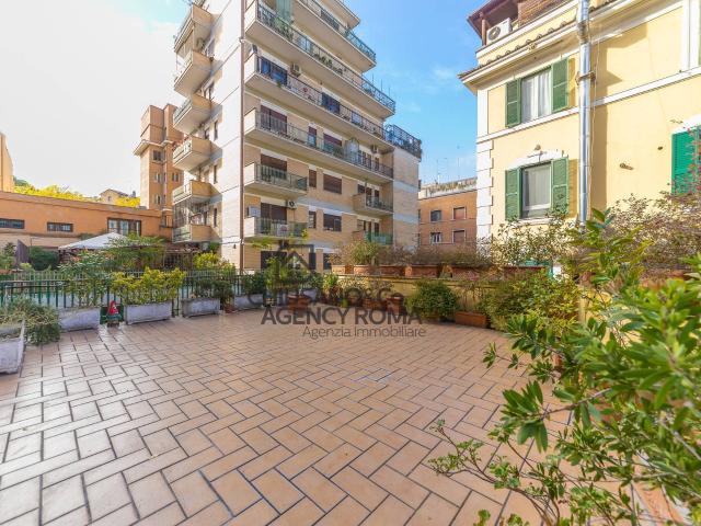 Appartamento in vendita a Roma, S.Giovanni