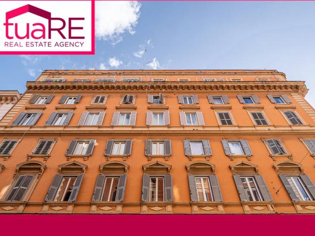 Appartamento in vendita a Roma, Salario
