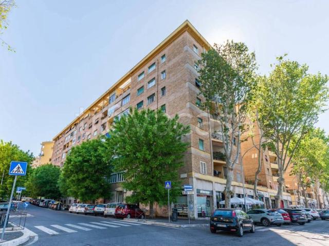 Appartamento in vendita a Roma, San Paolo