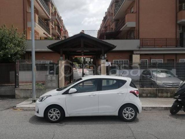 Appartamento in vendita a Roma, Settecamini